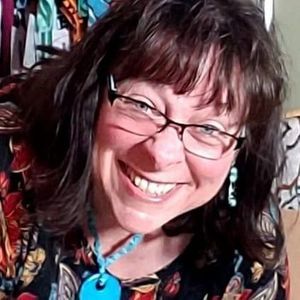 Meet your Posher, Andrea